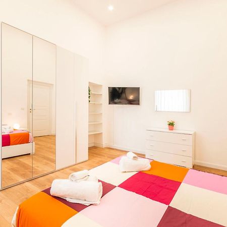 Vanvitelli Luxury By Domusextra Neapol Zewnętrze zdjęcie