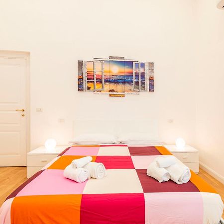 Vanvitelli Luxury By Domusextra Neapol Zewnętrze zdjęcie