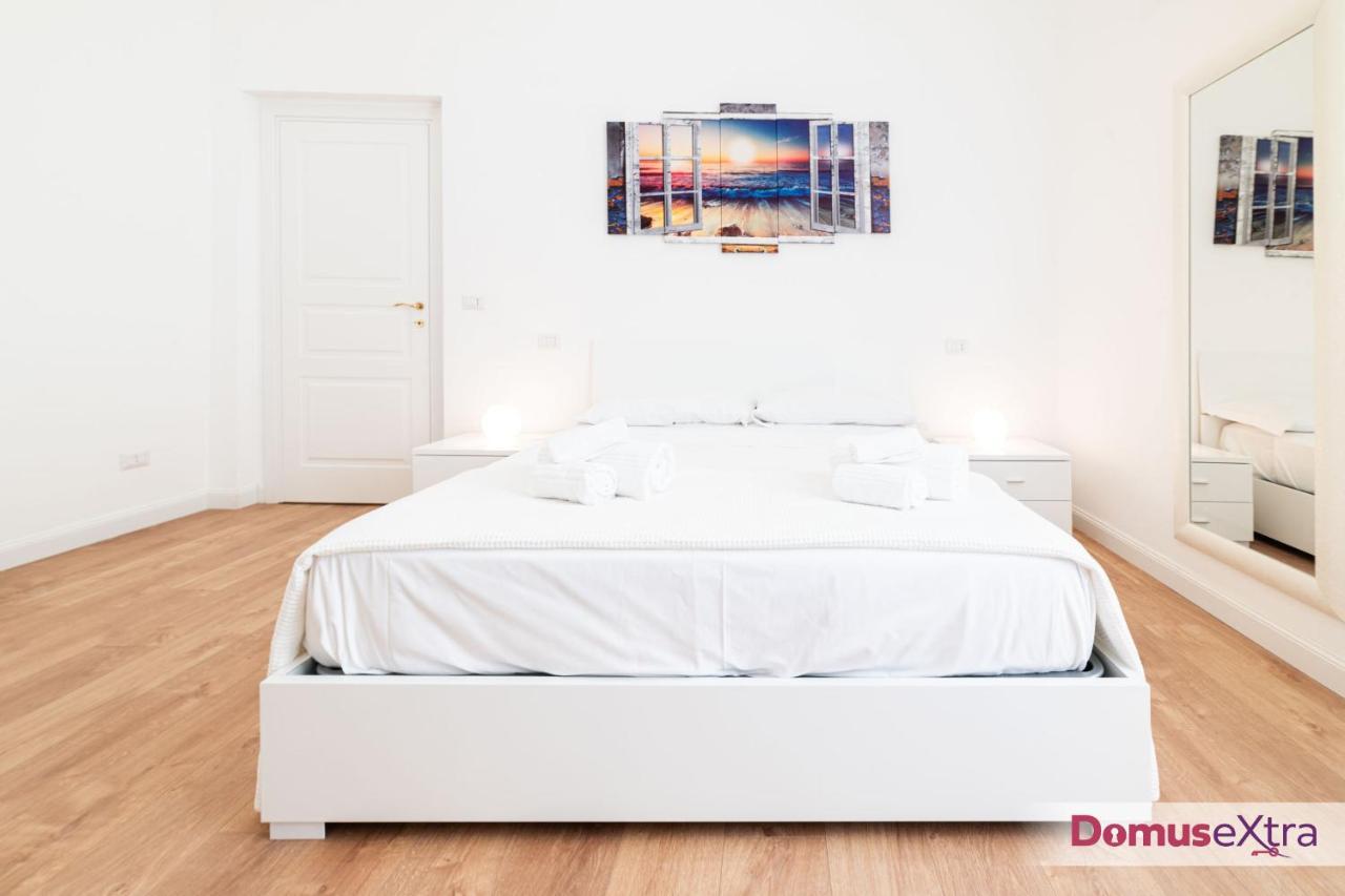 Vanvitelli Luxury By Domusextra Neapol Zewnętrze zdjęcie
