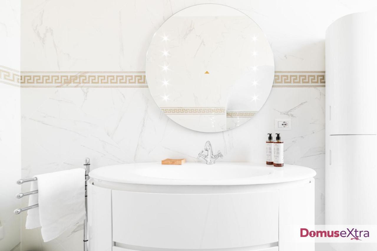 Vanvitelli Luxury By Domusextra Neapol Zewnętrze zdjęcie