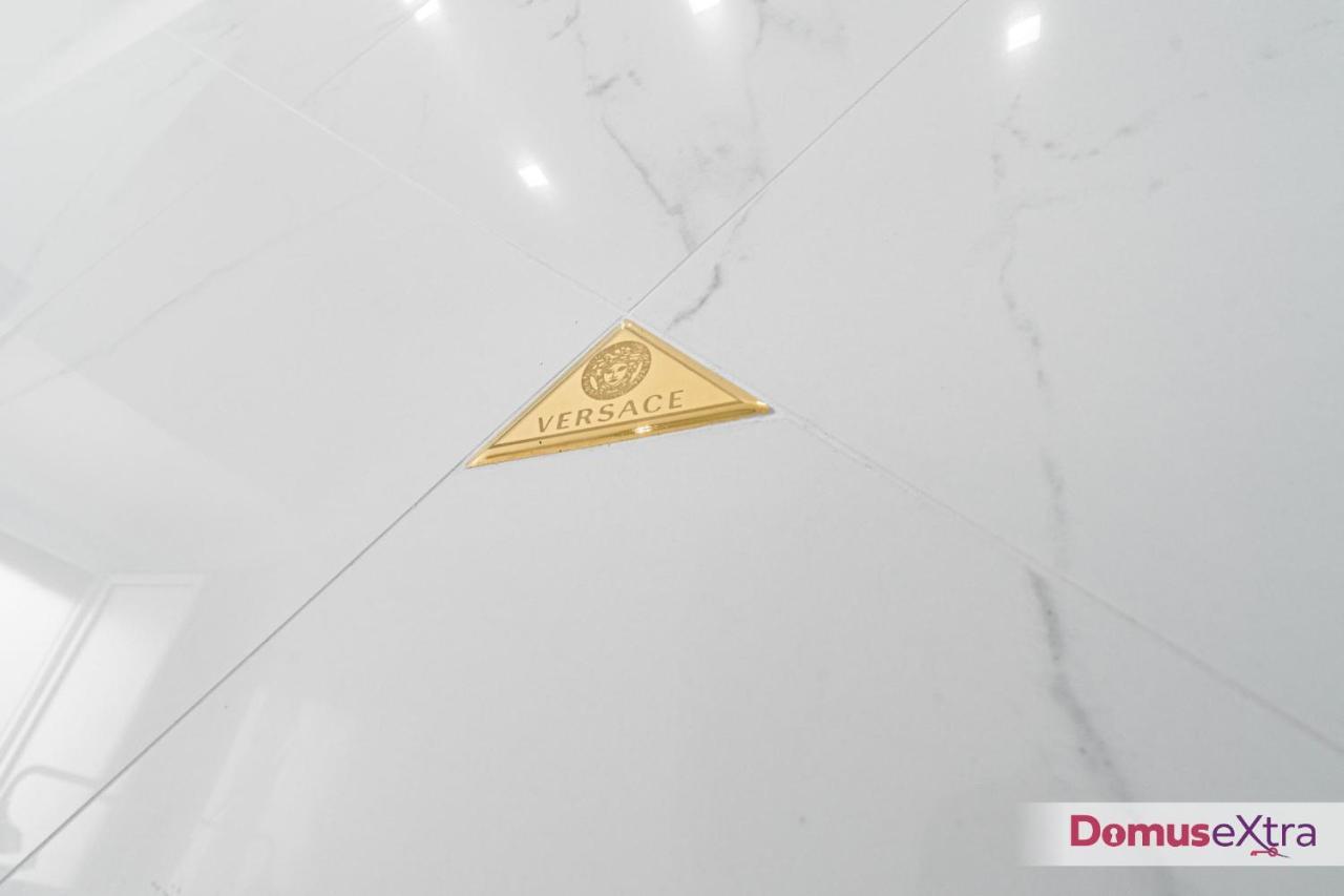 Vanvitelli Luxury By Domusextra Neapol Zewnętrze zdjęcie
