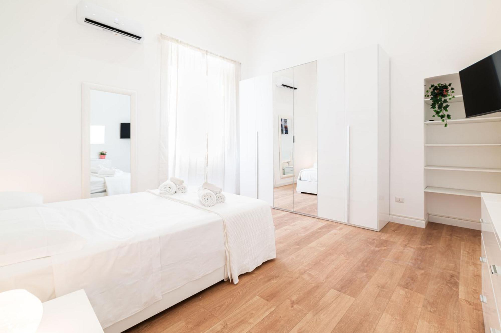 Vanvitelli Luxury By Domusextra Neapol Zewnętrze zdjęcie