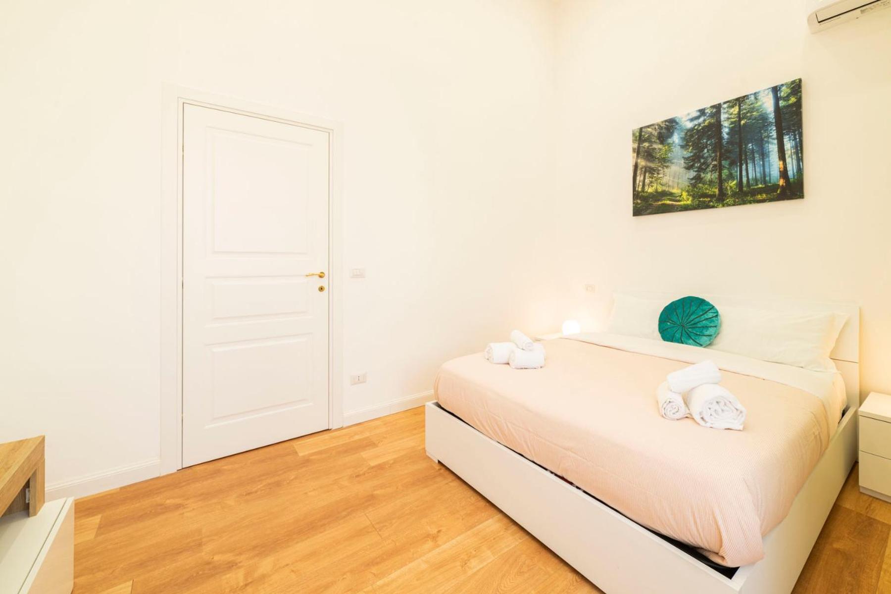 Vanvitelli Luxury By Domusextra Neapol Zewnętrze zdjęcie