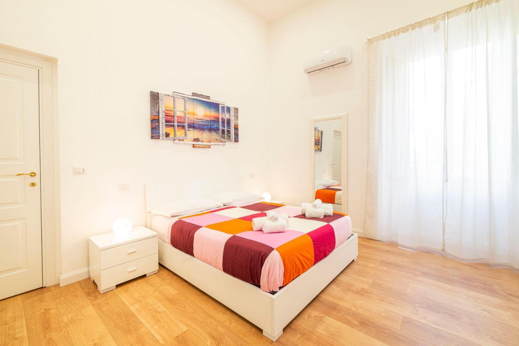 Vanvitelli Luxury By Domusextra Neapol Zewnętrze zdjęcie
